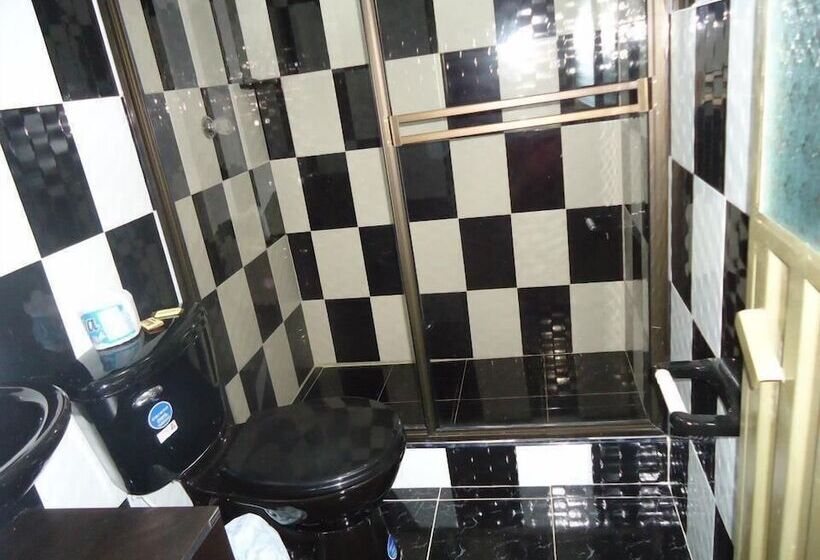 هتل Balcones Villa Fernanda 1