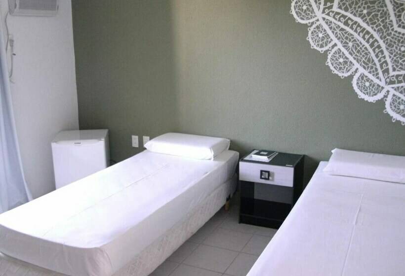 בית מלון כפרי Belas Artes