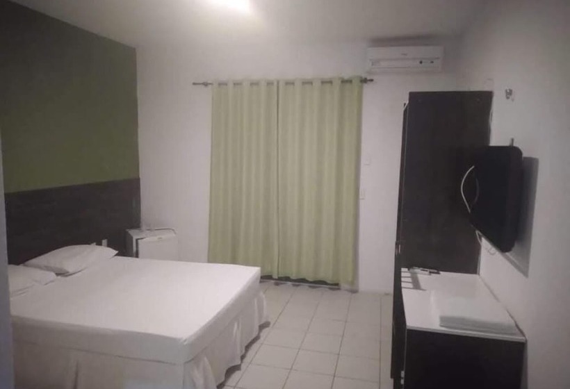 בית מלון כפרי Belas Artes