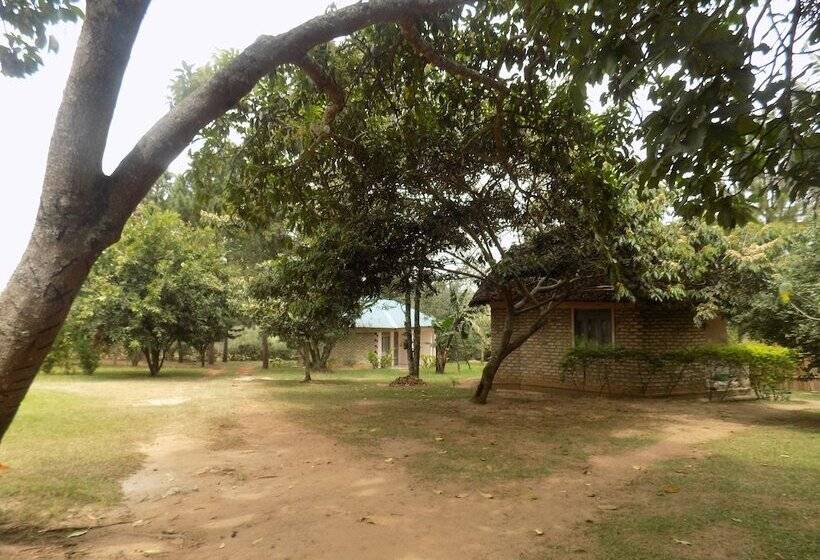 هتل Bettina Resort