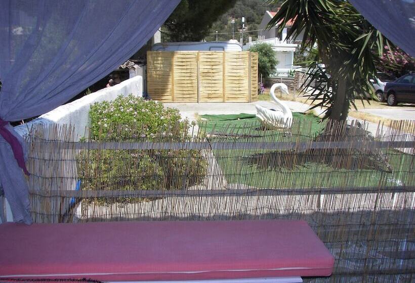 ホテル Blue Dreams