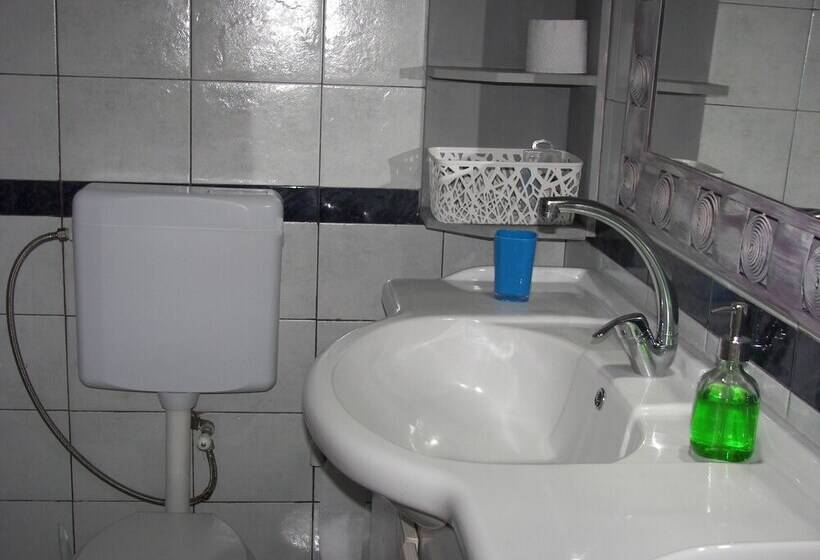 ホテル Blue Dreams