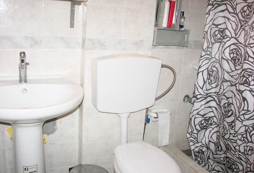 ホテル Blue Dreams