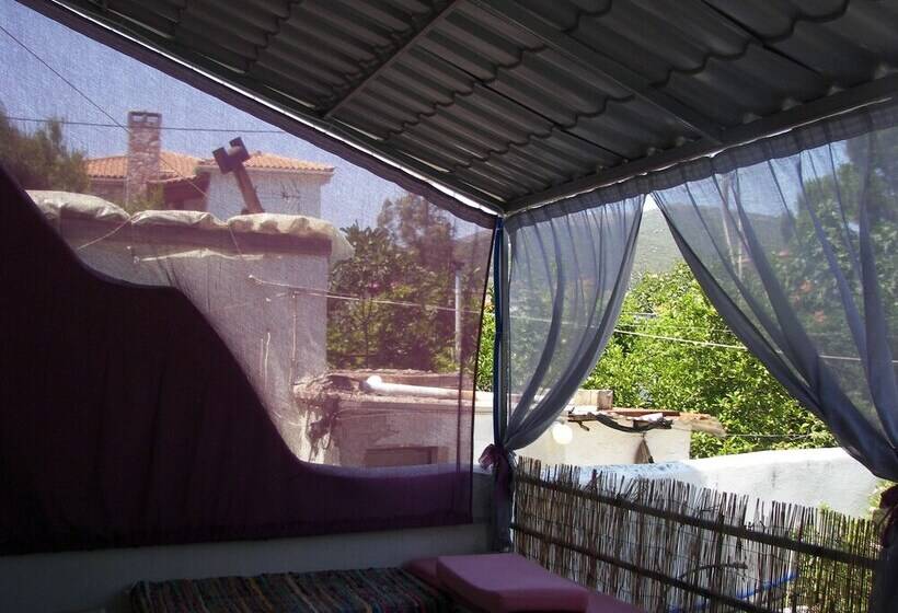 ホテル Blue Dreams