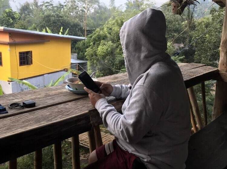 هتل Bondoi Lampang