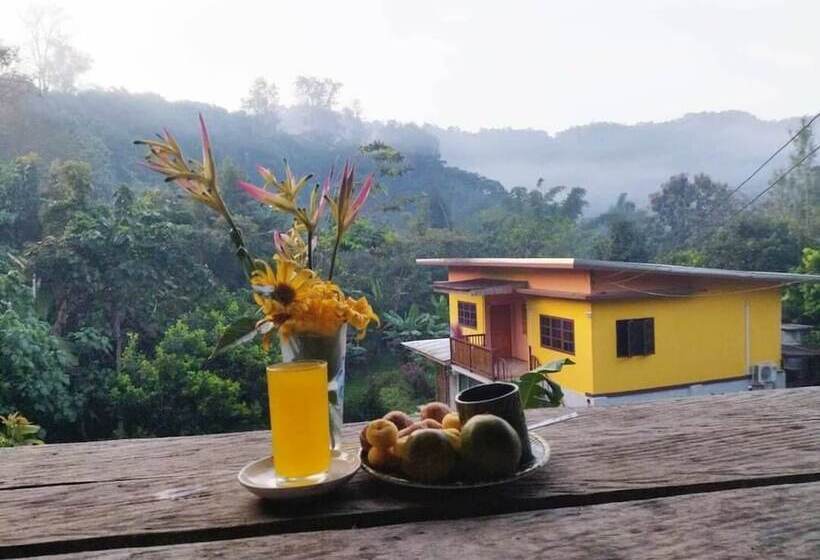 Отель Bondoi Lampang