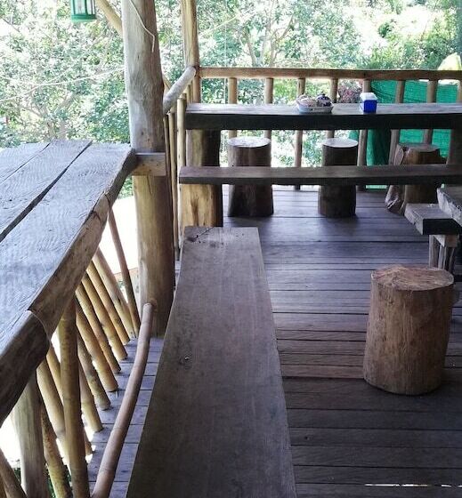 Отель Bondoi Lampang