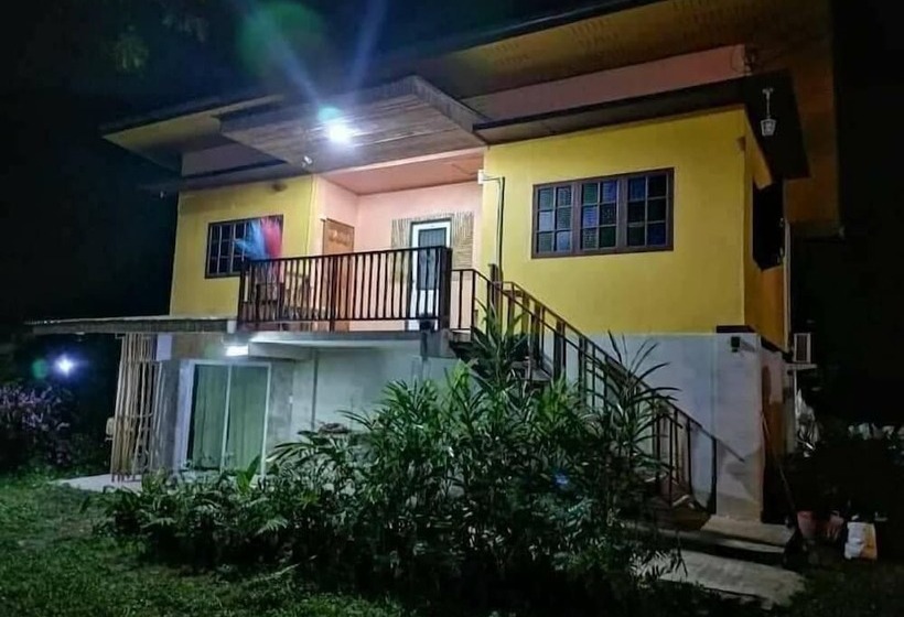 Отель Bondoi Lampang