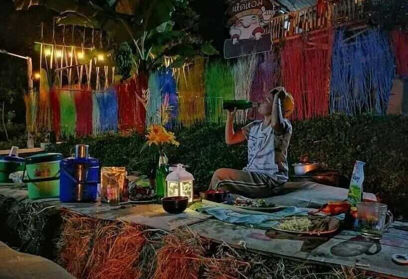 Отель Bondoi Lampang