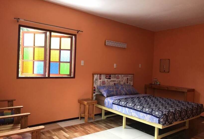 Отель Bondoi Lampang