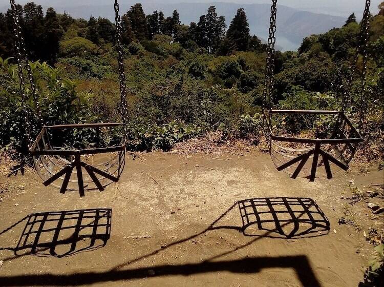 فندق Bosques Del Tibet