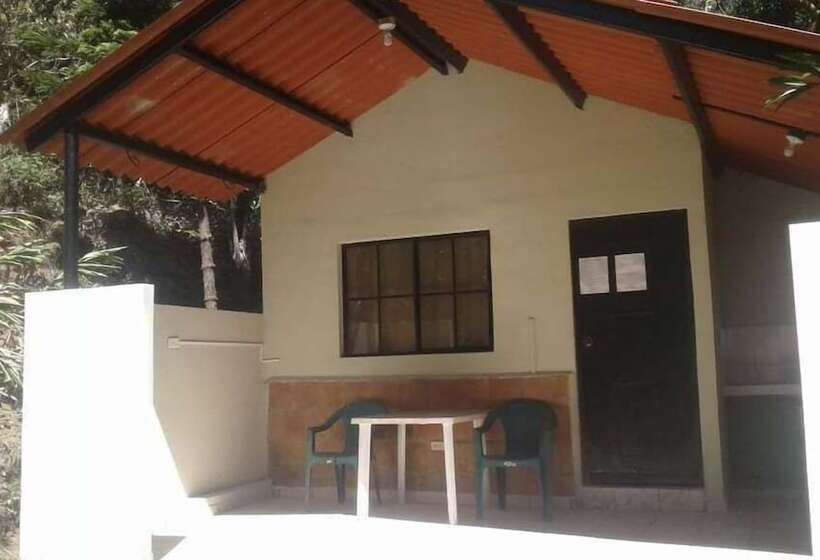 فندق Bosques Del Tibet