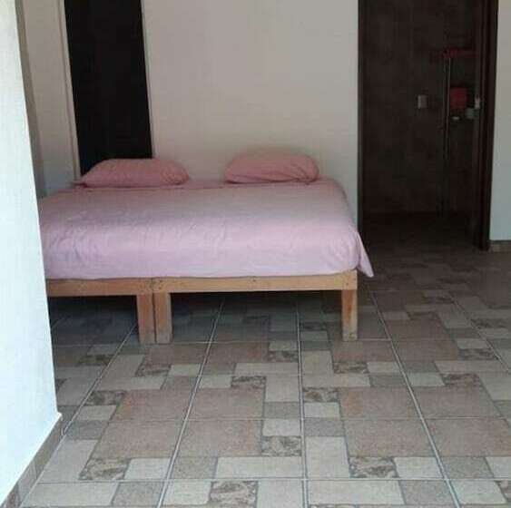 ホテル Cabañas Las Piedras