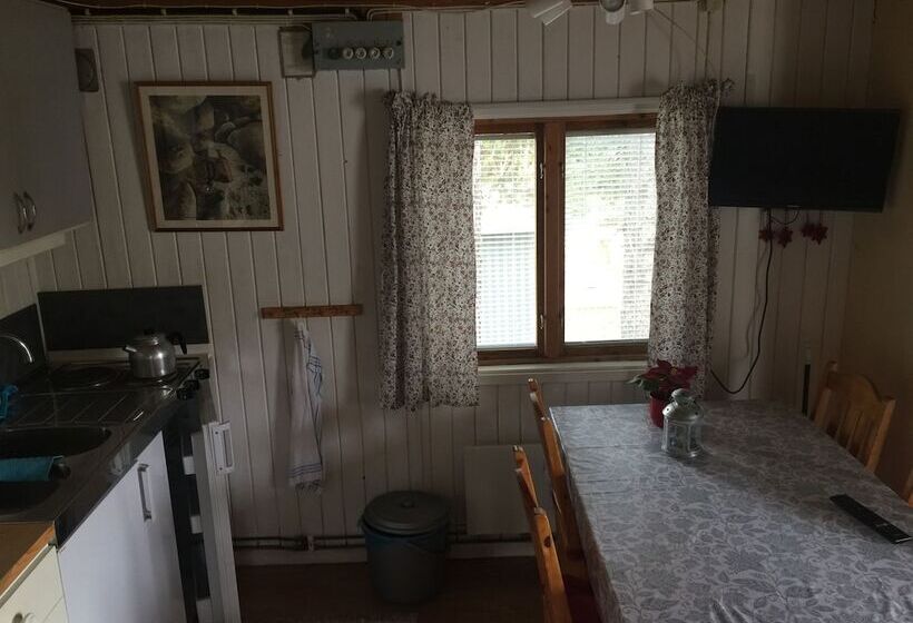 Отель Camp Route 45