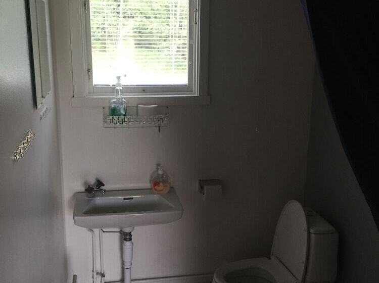 Отель Camp Route 45