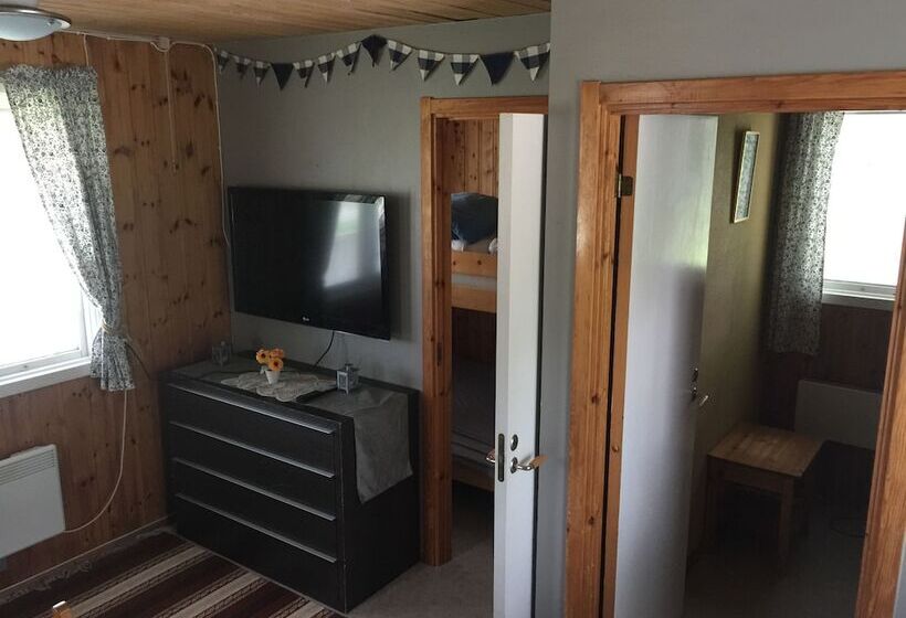 Отель Camp Route 45