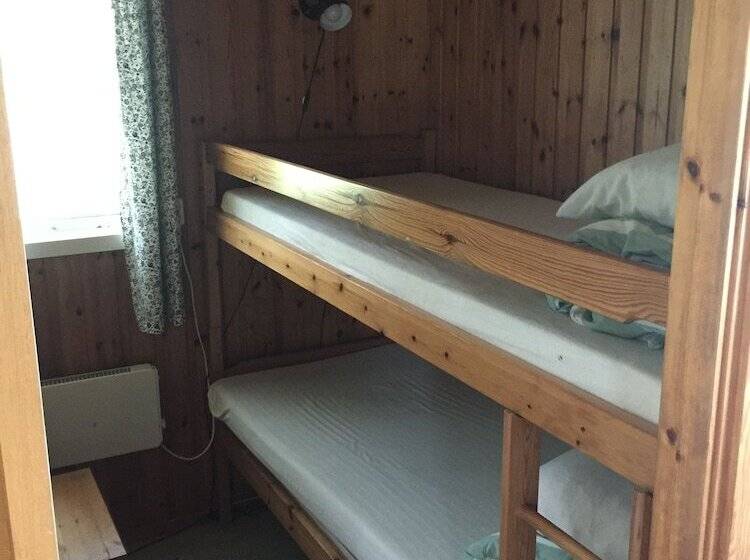 Отель Camp Route 45