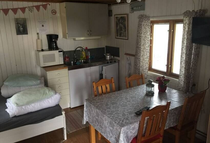 Отель Camp Route 45