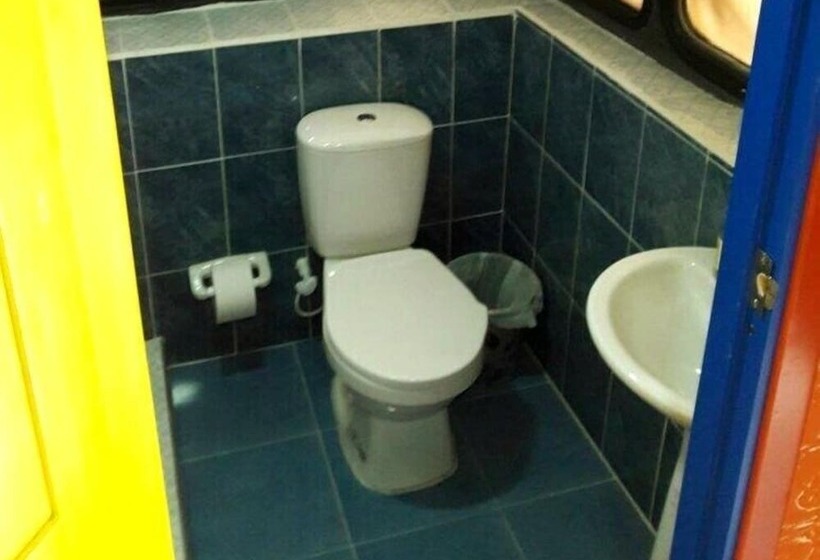 בית מלון כפרי Campestre La Viña