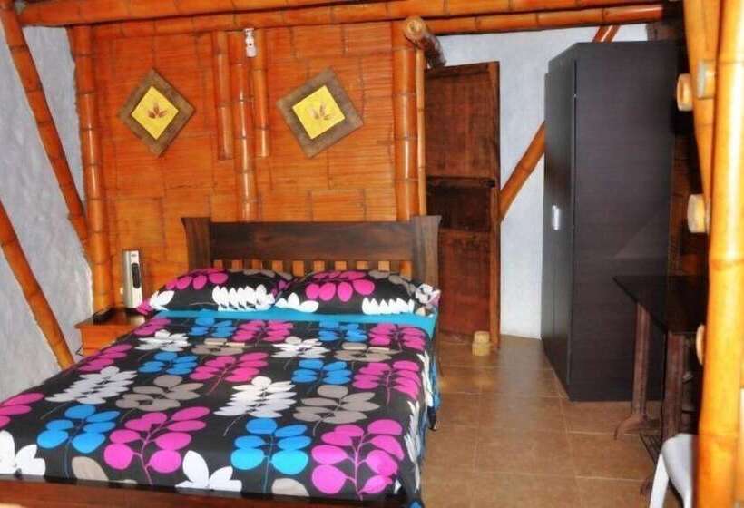 فندق Campestre La Viña