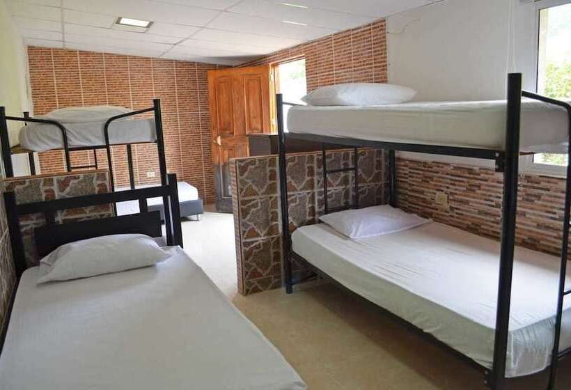 호텔 Campestre Uraku