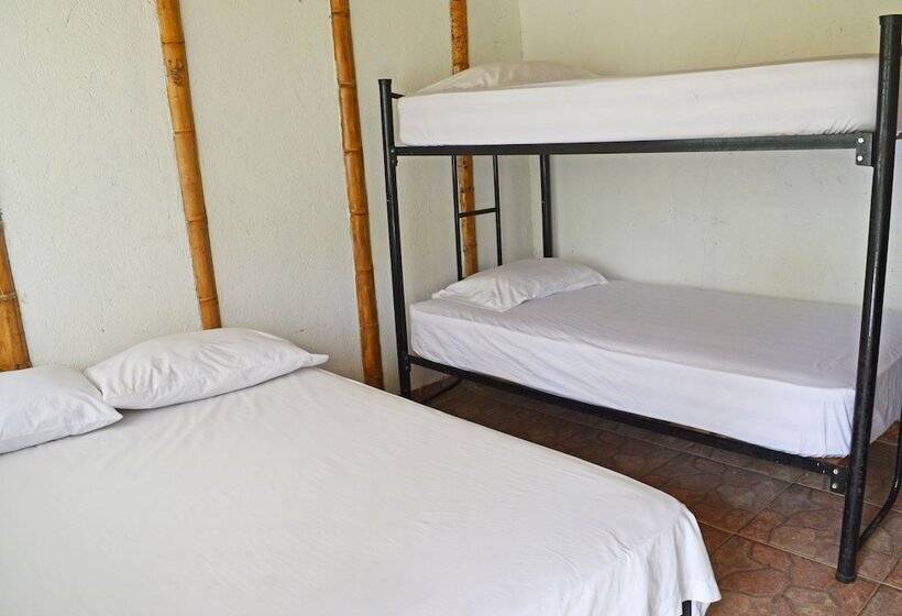 호텔 Campestre Uraku