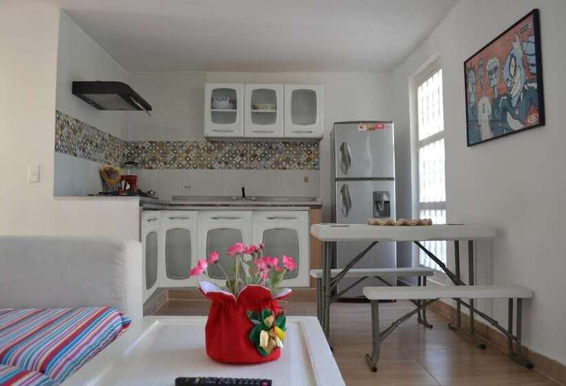 فندق Casa Kalamary Crespo