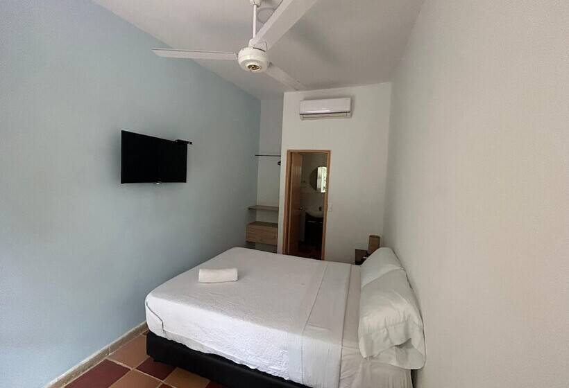 فندق Casa Kalamary Crespo