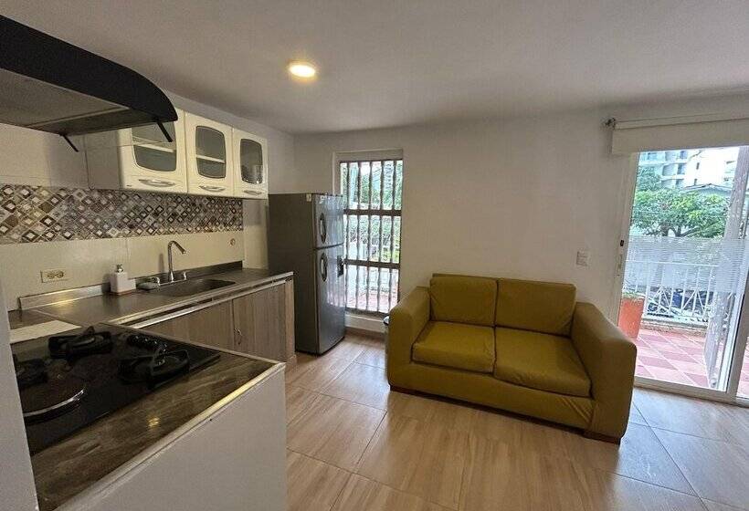 فندق Casa Kalamary Crespo