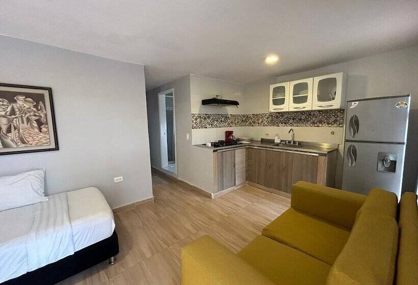 فندق Casa Kalamary Crespo