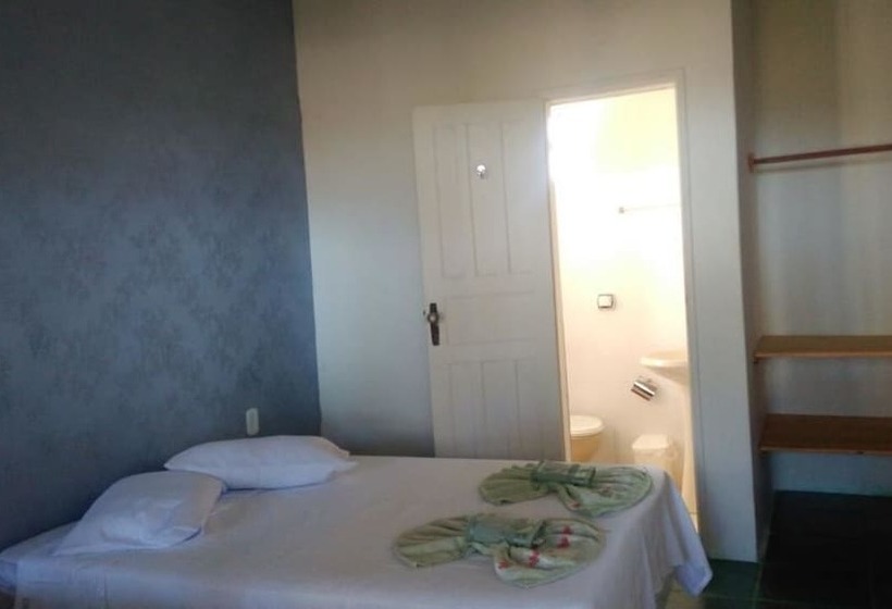 בית מלון כפרי Casa Da Maju