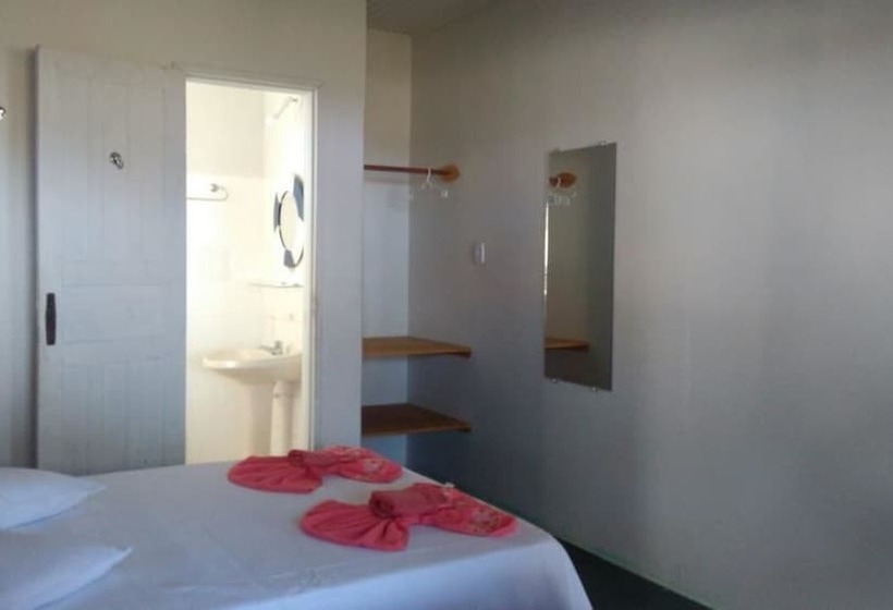 בית מלון כפרי Casa Da Maju