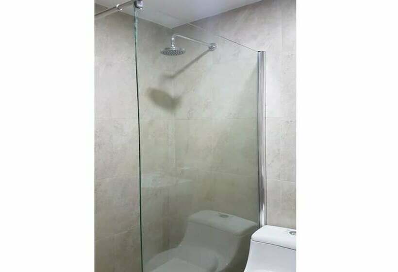 Отель Chasky Wasy Coliving