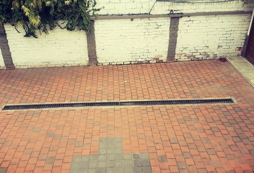 Отель Chasky Wasy Coliving