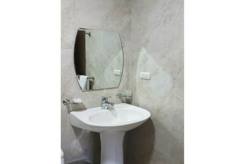 Отель Chasky Wasy Coliving