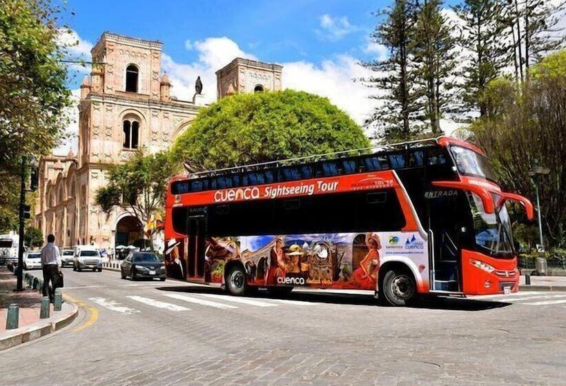 Отель Chasky Wasy Coliving