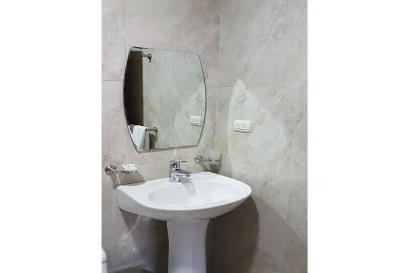 Отель Chasky Wasy Coliving