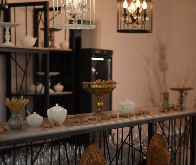 هتل Chateau Khashmi