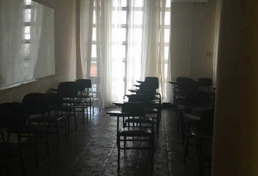 בית מלון כפרי Cidade De Bauru