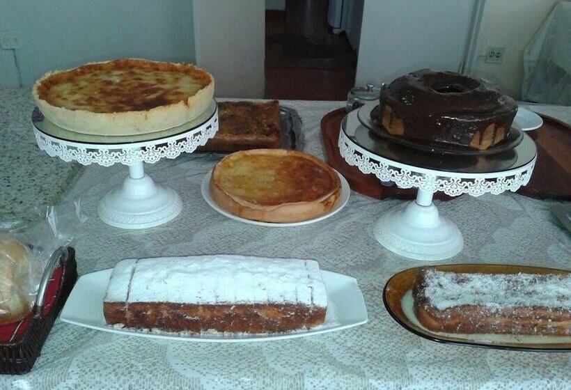 בית מלון כפרי Cidade De Bauru