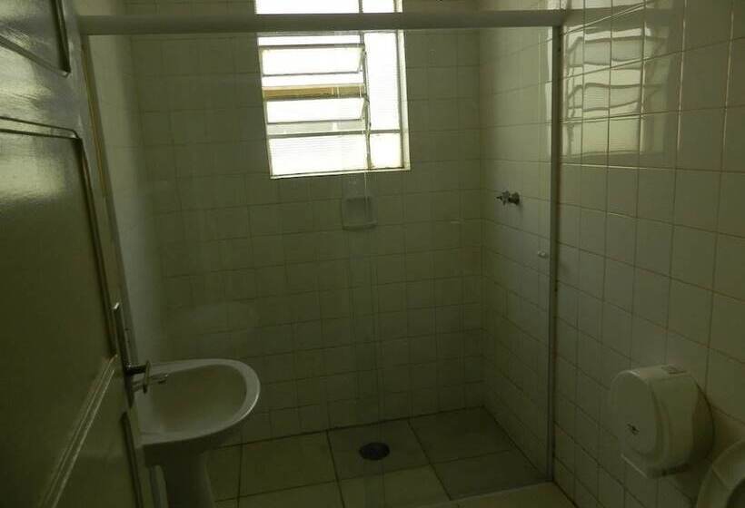 בית מלון כפרי Cidade De Bauru