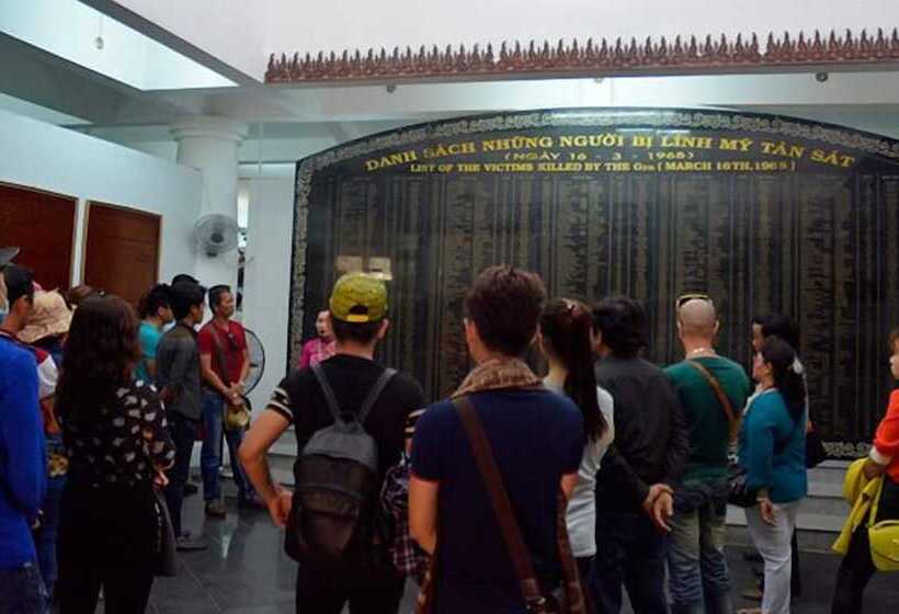 هتل Cocoland River Beach Resort & Spa