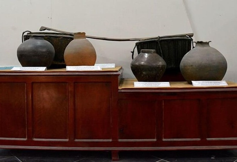 هتل Cocoland River Beach Resort & Spa