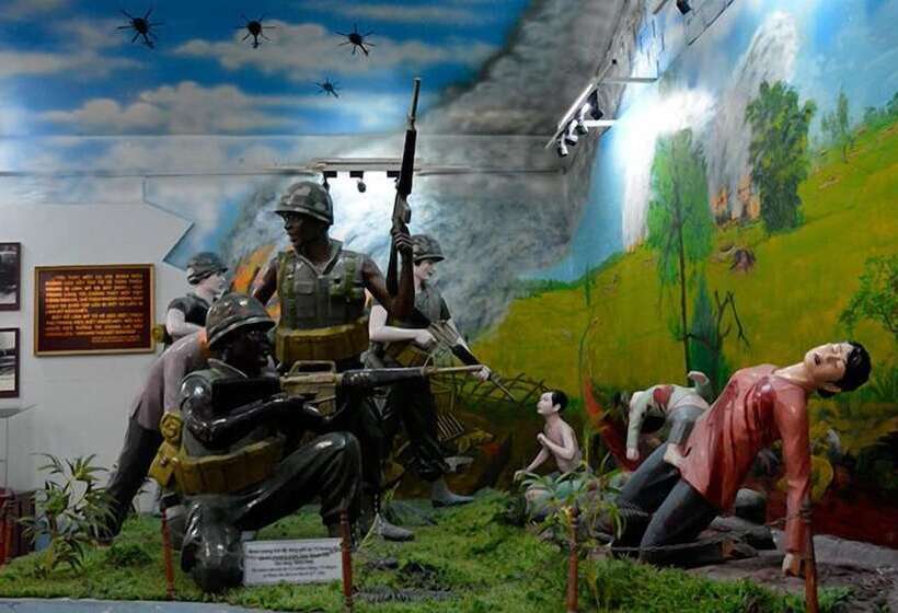 هتل Cocoland River Beach Resort & Spa