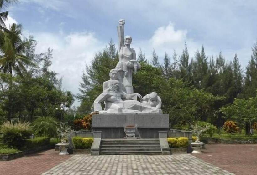 هتل Cocoland River Beach Resort & Spa