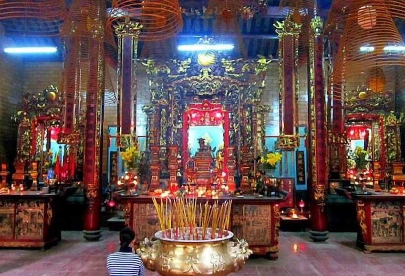 هتل Cocoland River Beach Resort & Spa