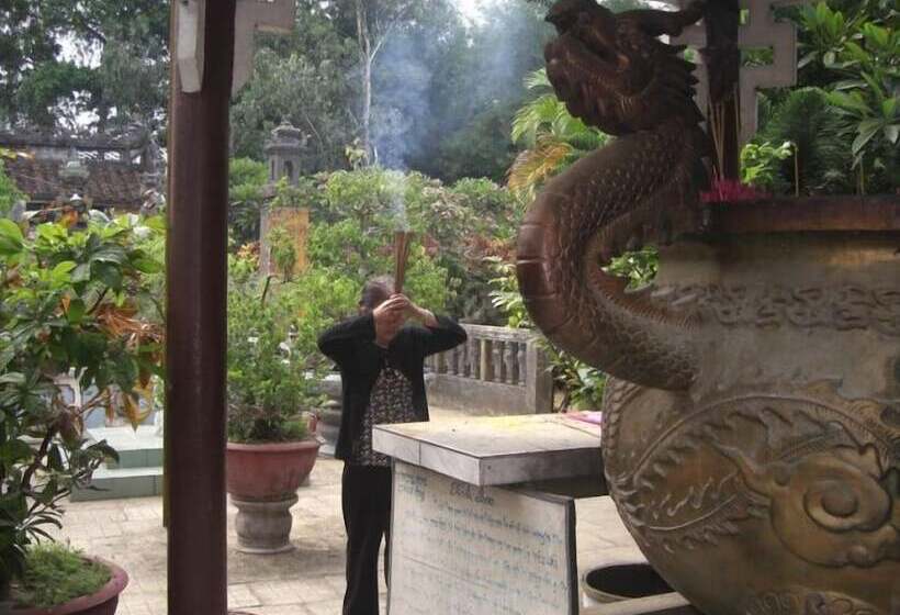 هتل Cocoland River Beach Resort & Spa