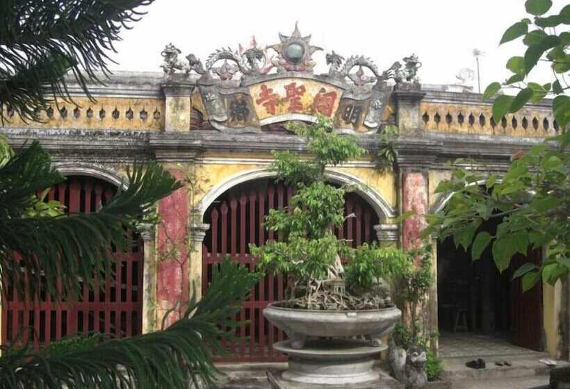 هتل Cocoland River Beach Resort & Spa