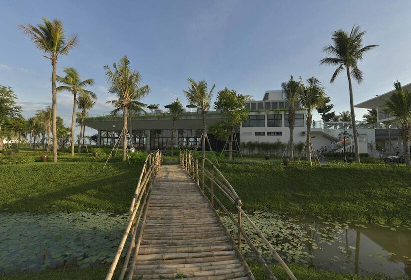 هتل Cocoland River Beach Resort & Spa