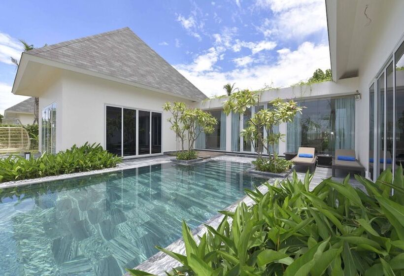 هتل Cocoland River Beach Resort & Spa